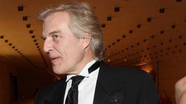Molestie: si dimette Peter Martins, storico direttore Nyc Ballet