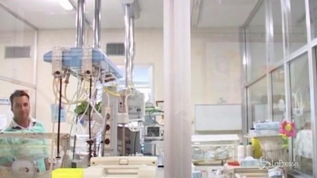 Culle vuote in Italia: nascono sempre meno bambini