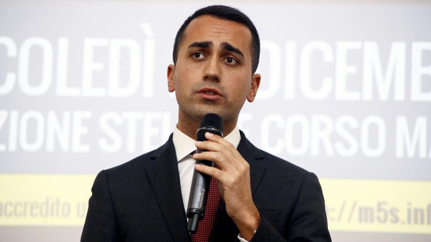 M5S, autocandidature tra le proteste: risultati a metà gennaio