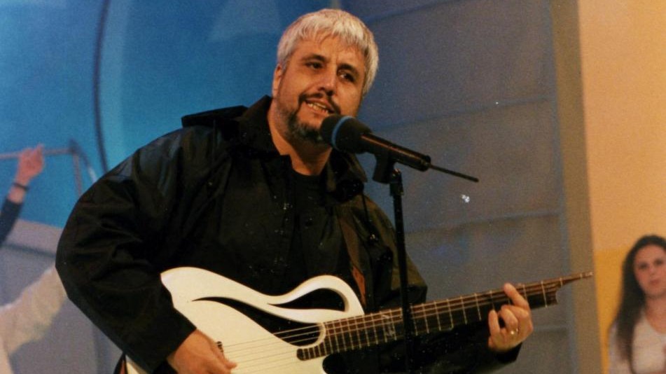 Pino Daniele, dopo tre anni, la sua morte fa ancora discutere