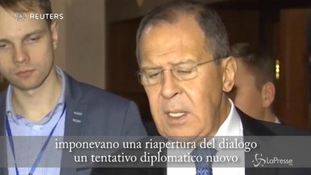 La Russia: “Isolare la Nordcorea è sbagliato”
