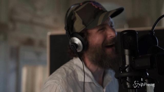 Si chiama “Oh, Vita!” il nuovo album di Jovanotti