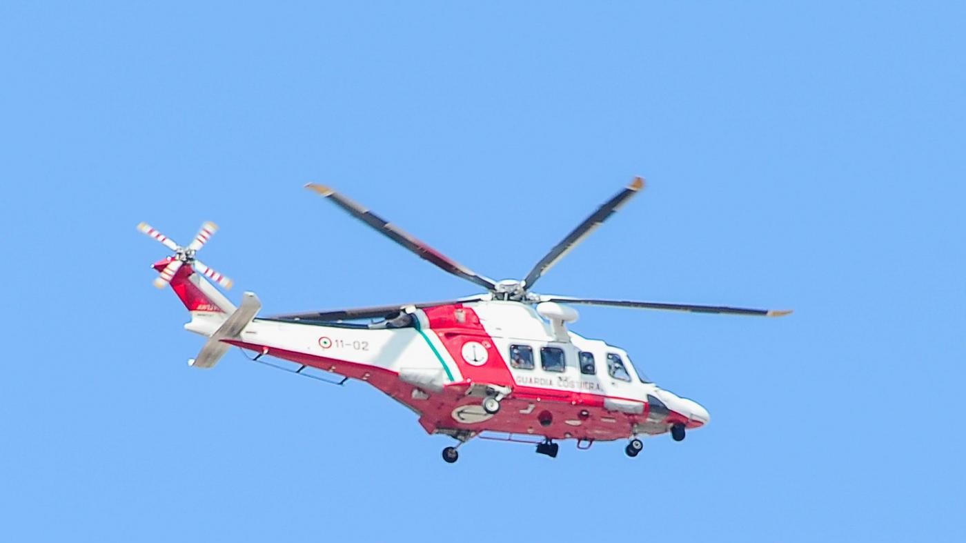 Savona, litiga con il fidanzato e si tuffa in mare a Capodanno: 33enne trovata morta