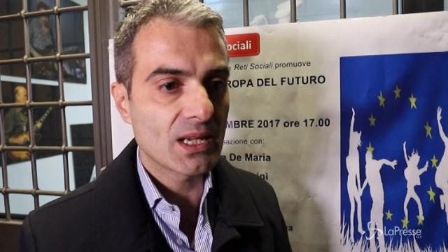 A Roma il convegno “L’Italia nell’Europa del futuro”
