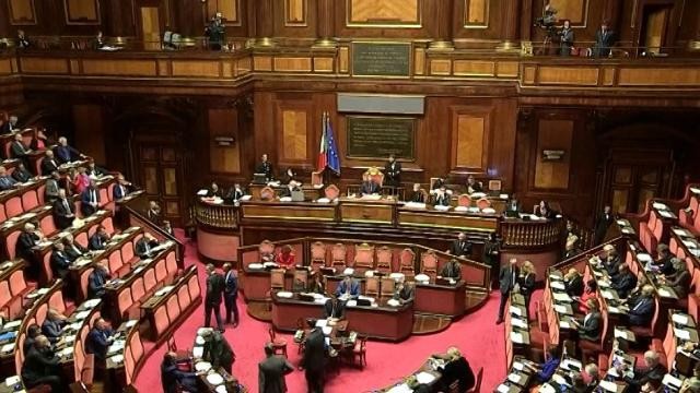 Manovra, ok definitivo del Senato