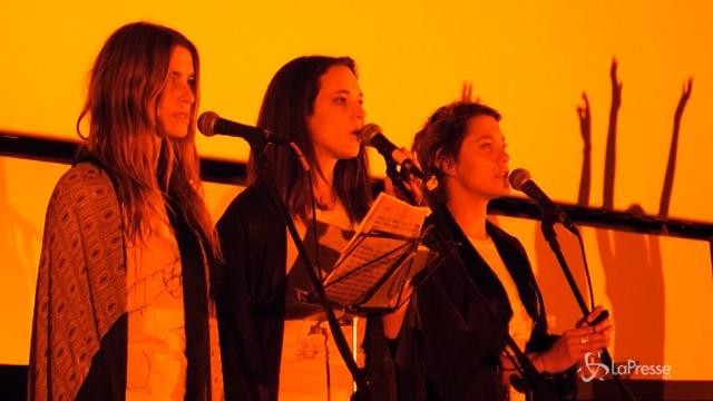 La Messa Pagana di Asia Argento al Torino Film Festival