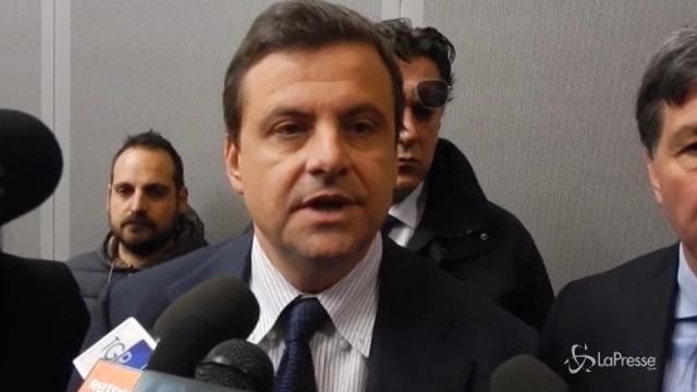 Roma, Calenda: “Bisogno di un fortissimo impegno del Comune”