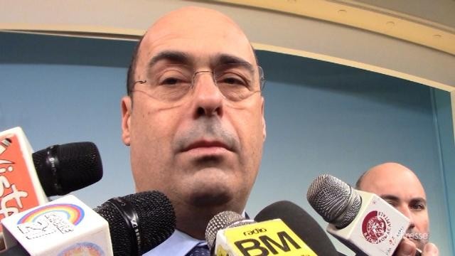 Sanità in Lazio, Zingaretti: “Chiusa la fase di commissariamento”