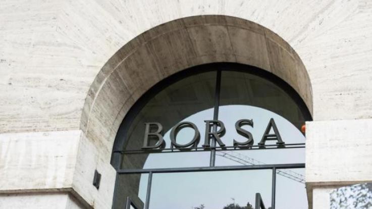 Milano vola sul record di Wall Street: massimi per Fca