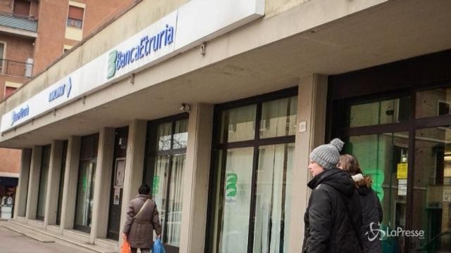 Crac Etruria, Renzi: “Il problema non era il Pd”