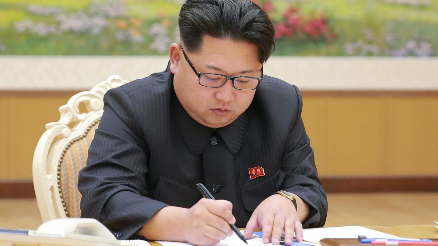 La Corea del Nord accetta l’offerta di Seul: incontro di ‘alto livello’ il 9 gennaio