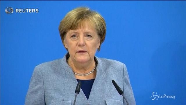 Germania, prove di grande coalizione