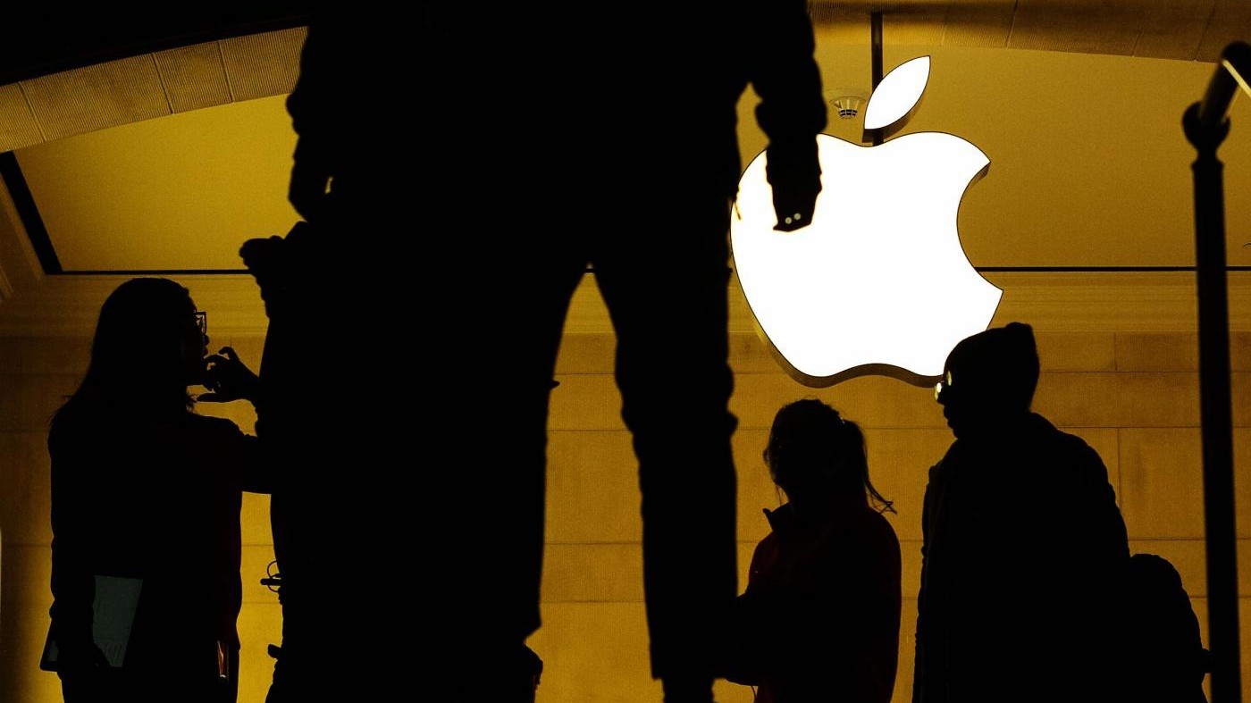 Spectre e Meltdown, anche Apple deve ammettere: “Falle nei nostri sistemi operativi”