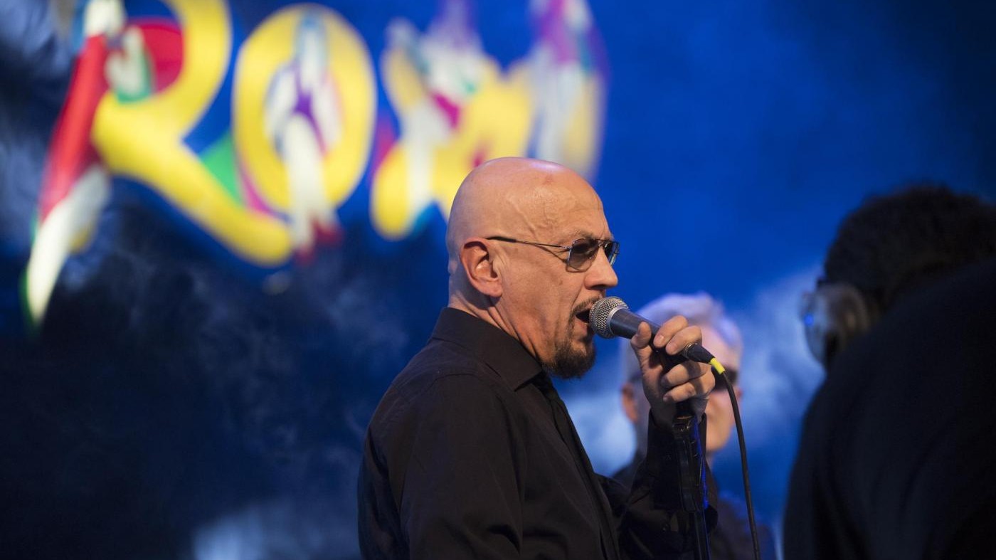 Anche Enrico Ruggeri lascia la Siae: “Vado a Soundreef per nuove sfide”