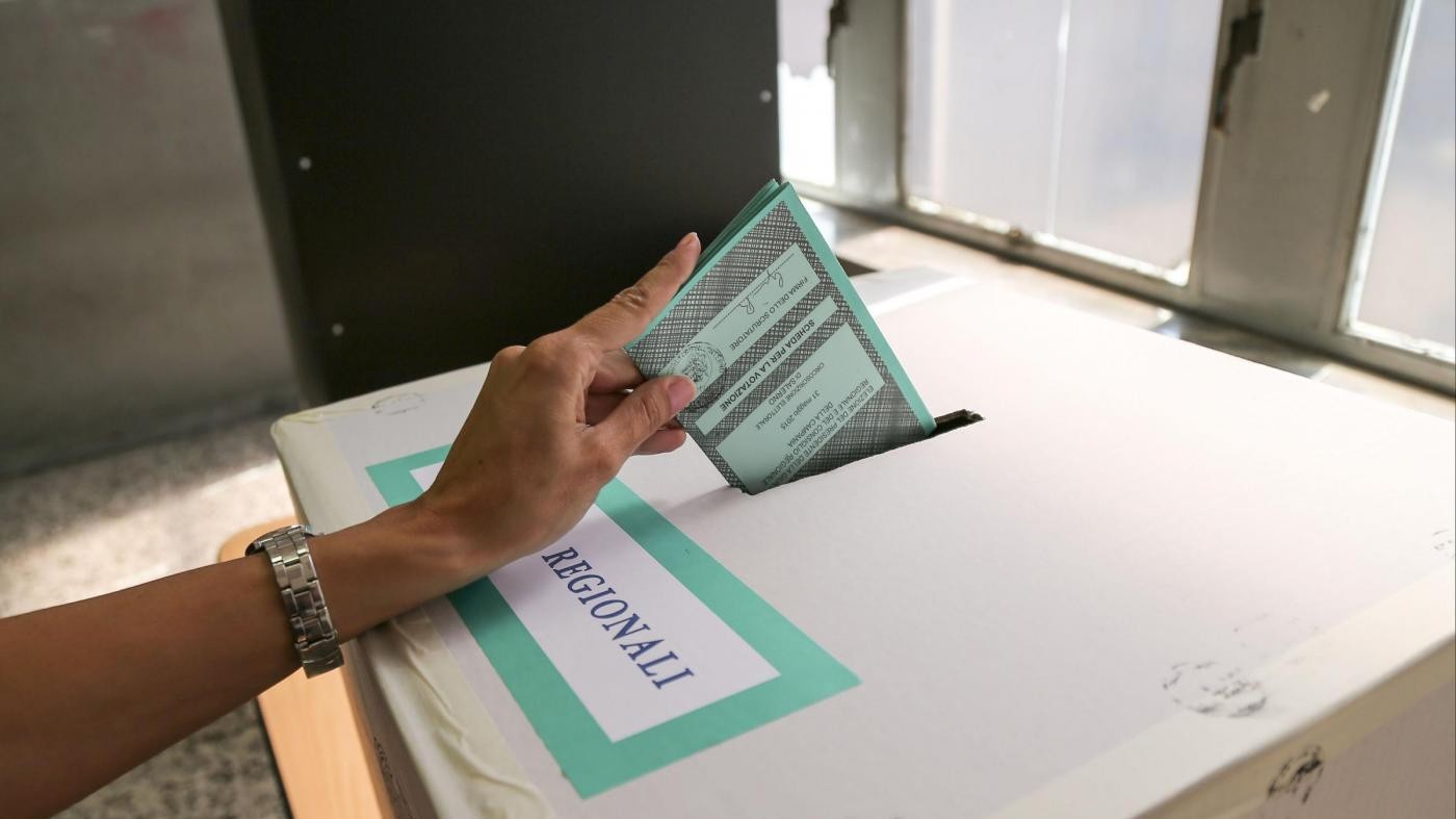 Election day il 4 marzo: si vota anche per Regionali in Lazio e Lombardia
