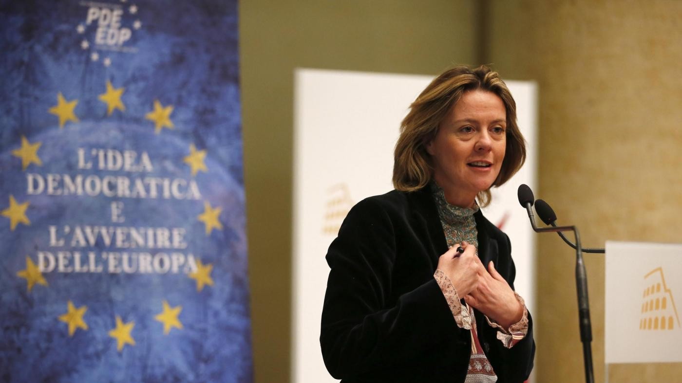 Civica popolare, polemica sul simbolo. “Non siamo furbetti, sì alleanza con Pd”