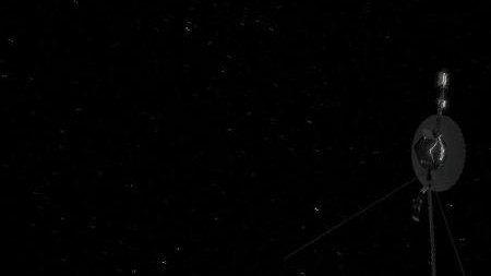 La sonda Voyager 1 riaccende i motori dopo 37 anni