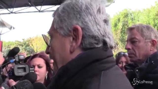 D’Alema: “Raccogliamo elettorato che non voterebbe mai per Renzi”