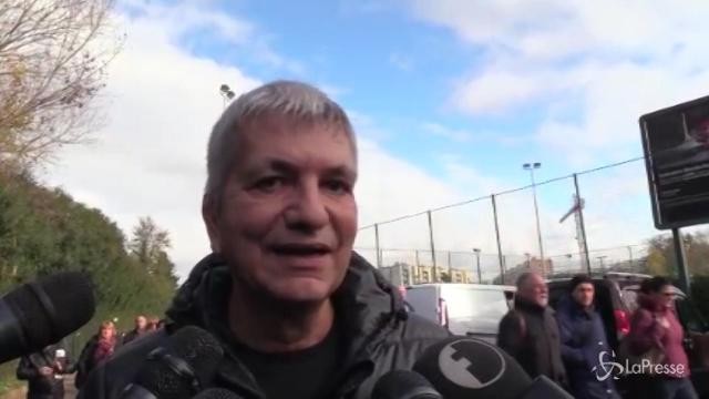 Vendola: “Fascismo figlio di sbagliate politiche economico-sociali”