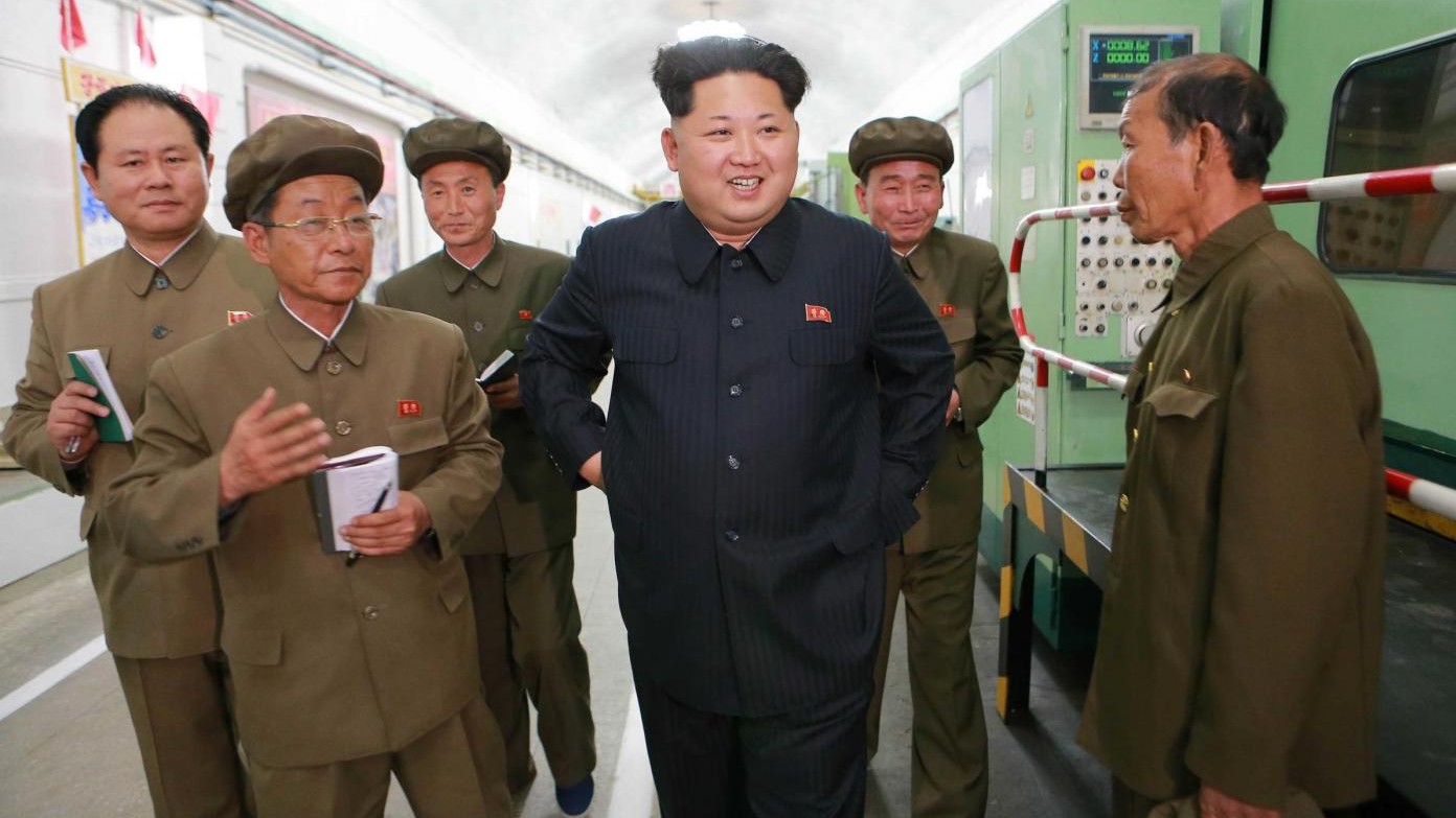 La Corea del Nord apre a Seul: “Probabile la nostra presenza ai Giochi di Pyeongchang”