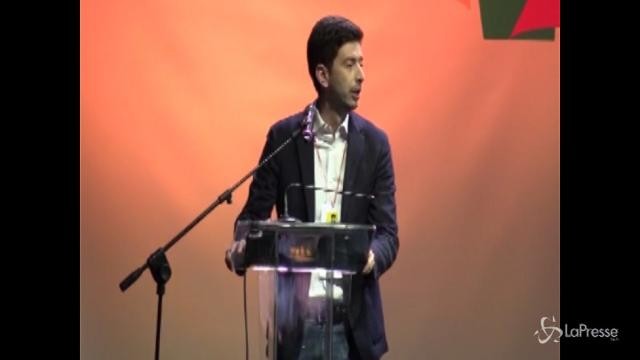 Sinistra, Speranza: “Presto cominceremo una nuova storia insieme”