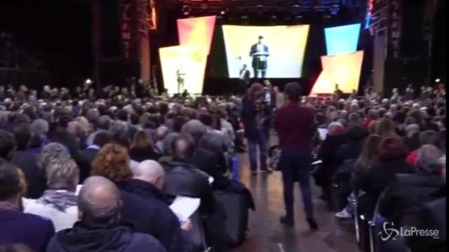 Civati punzecchia Pisapia: “Giuliano, dove ‘campo’ vai?”