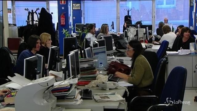PA, licenziato chi commette molestie