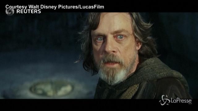 Torna Star Wars, sarà l’ultima performance di Carrie Fisher. E il cast la ricorda