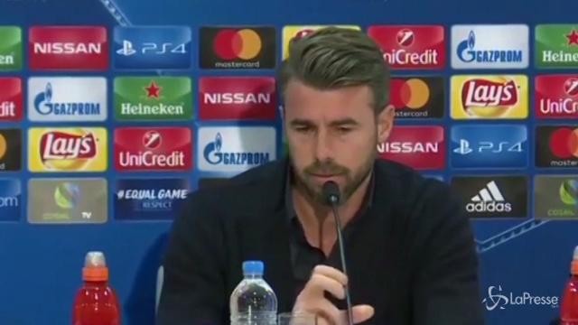 Barzagli: “Con l’Olympiacos gara fondamentale”