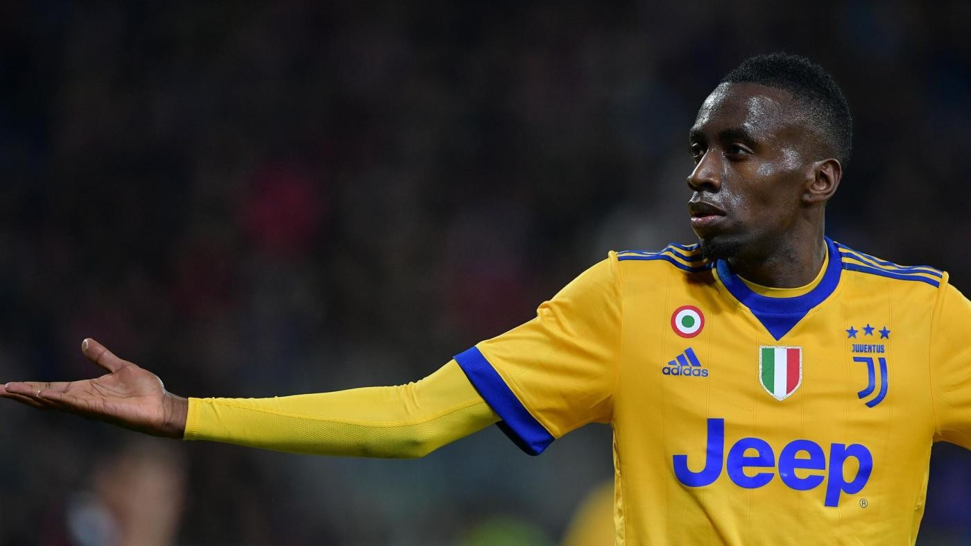 Grave episodio di razzismo contro Matuidi durante Cagliari-Juve