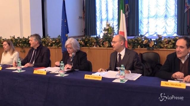 La commissione Antimafia fa tappa a Ostia
