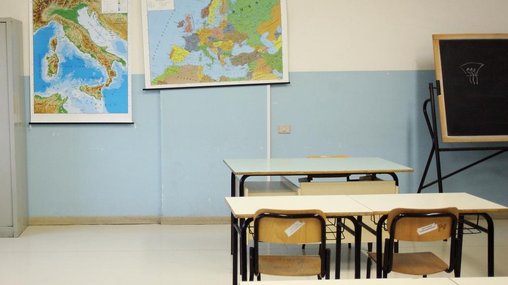 Scuola, primo sciopero dell’anno: lezioni a rischio per 3,5 mln di alunni