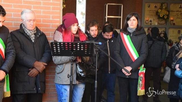 Thyssen, Appendino: “Le istituzioni devono stare vicino a chi ha sofferto”