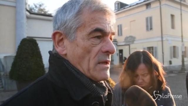Thyssen, Chiamparino: “Giustizia non completa, la Germania ha fatto finta di niente”