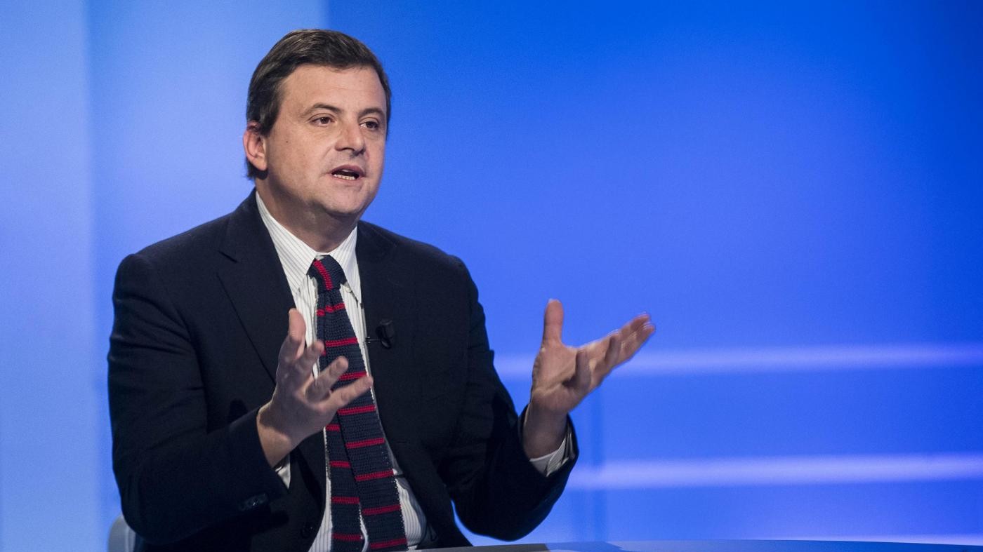 Calenda: “Proposta alla Trump di grasso sulle tasso universitarie”