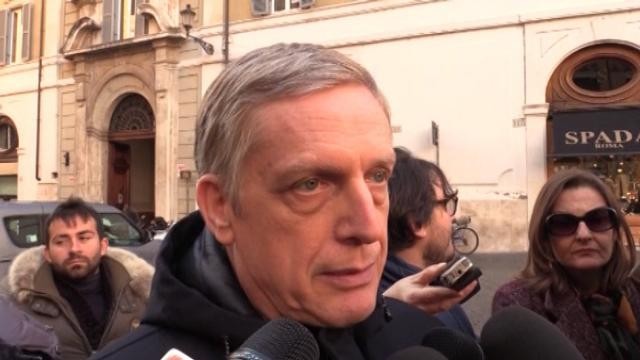 Ius Soli, Cuperlo: “Bisogna tentare fino all’ultimo”