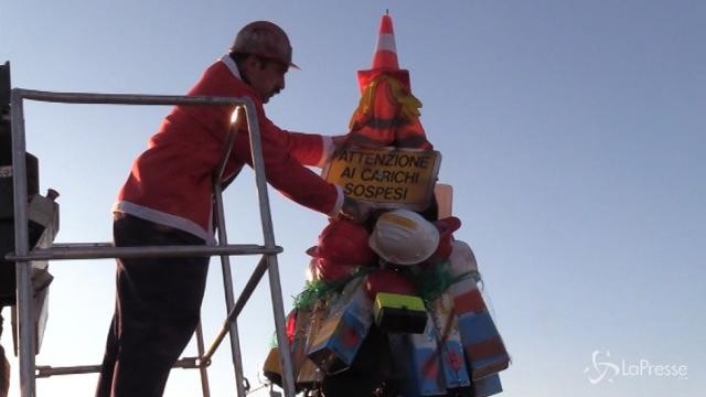 Chef Rubio a Roma per “E’ uno sporco Natale”