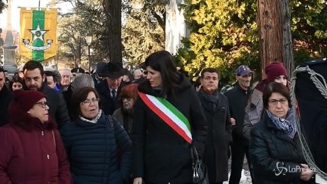Dieci anni fa la tragedia della Thyssen