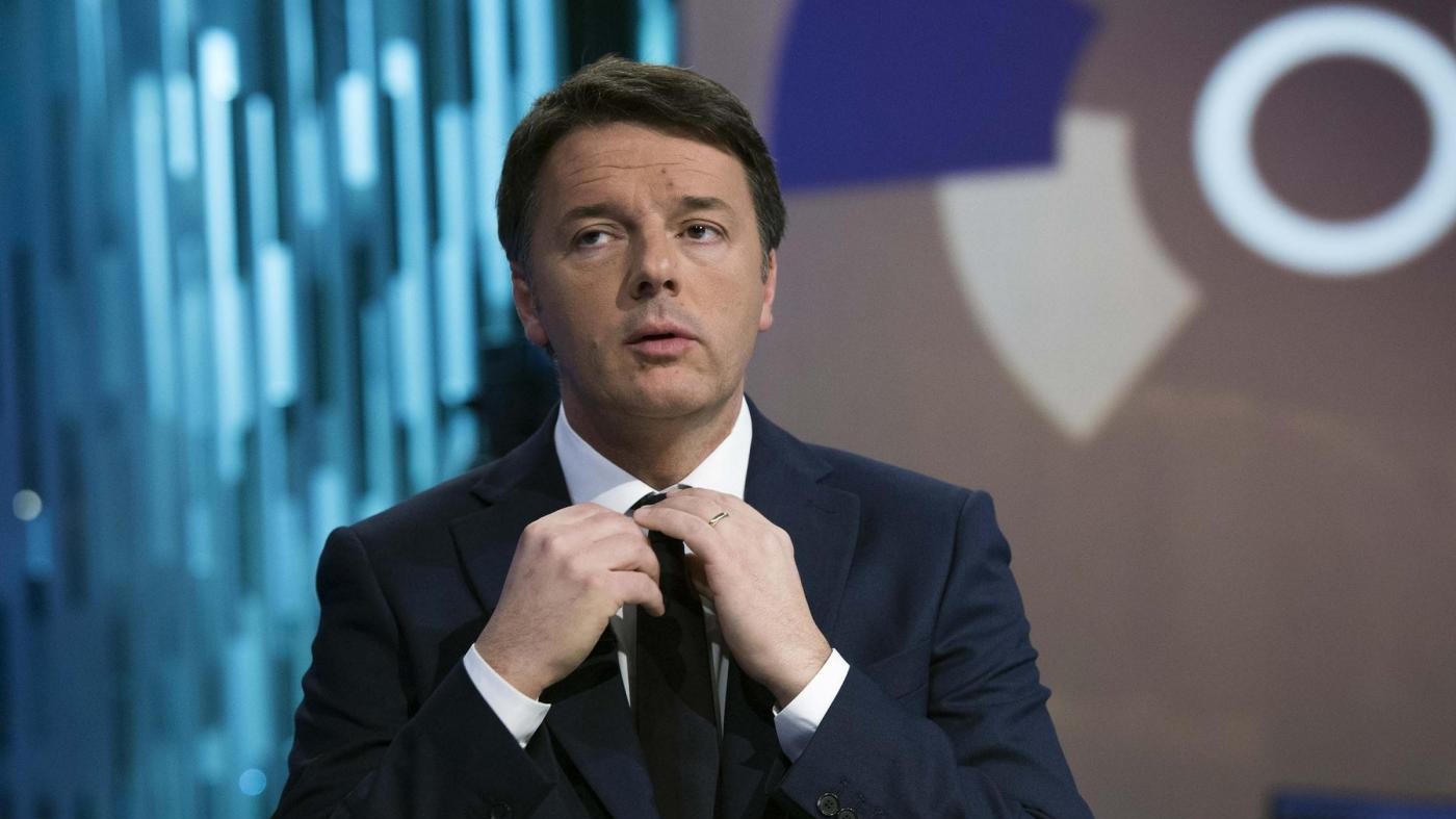 Elezioni, Renzi: “La partita è aperta”. In corsa Boschi e Padoan