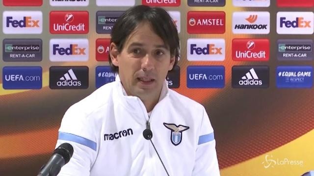 Lazio, Inzaghi: “Felipe Anderson giocherà contro Zulte Warengem”