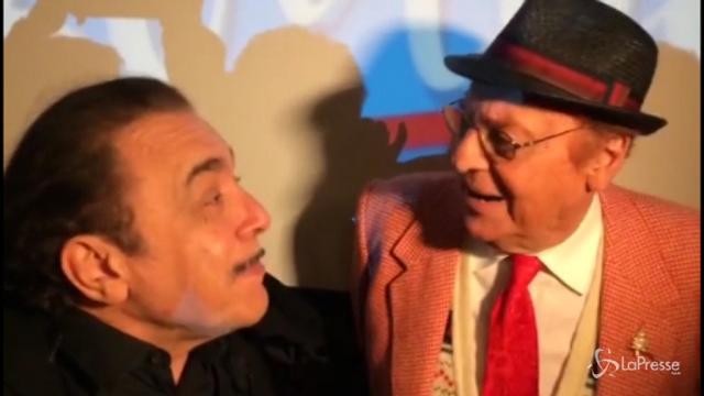 “Indietro tutta” compie 30 anni e Arbore torna in tv: “Il futuro si basa sul passato”