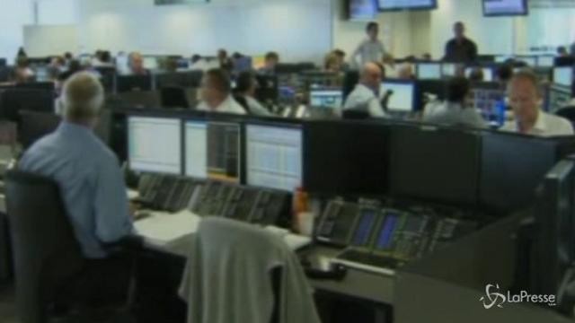 Istat: è record dei contratti a termine