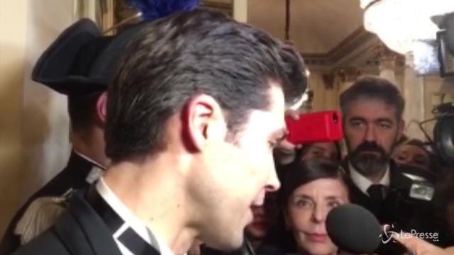 Roberto Bolle: “Grandi applausi alla Prima della Scala”