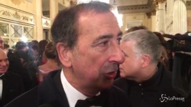 Beppe Sala: “La Scala si conferma il tempio della lirica italiana”