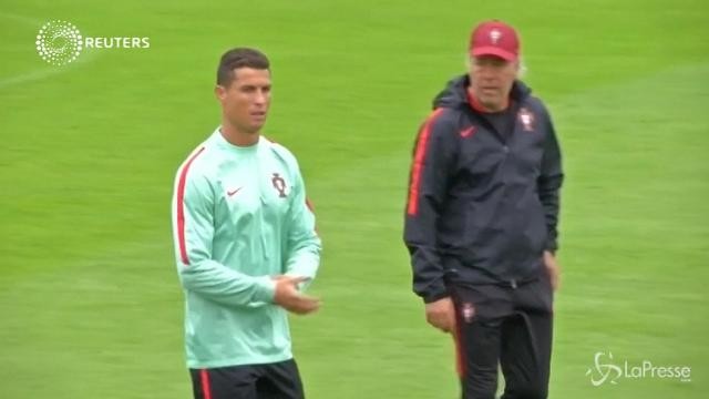 Pallone d’oro, Cristiano Ronaldo trionfa per la quinta volta