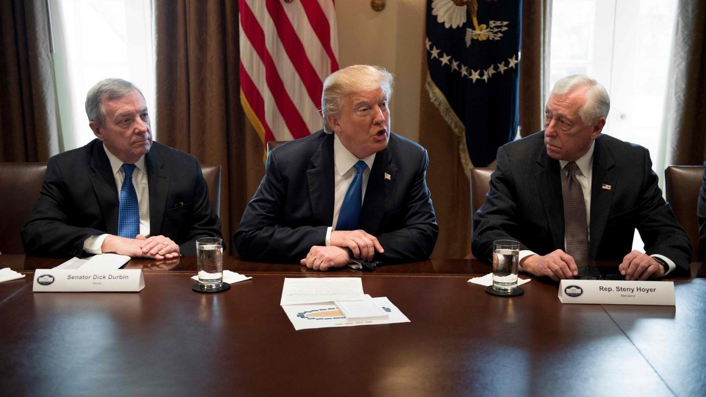Usa, giudice ferma blocco Trump su programma che tutela ‘dreamer’
