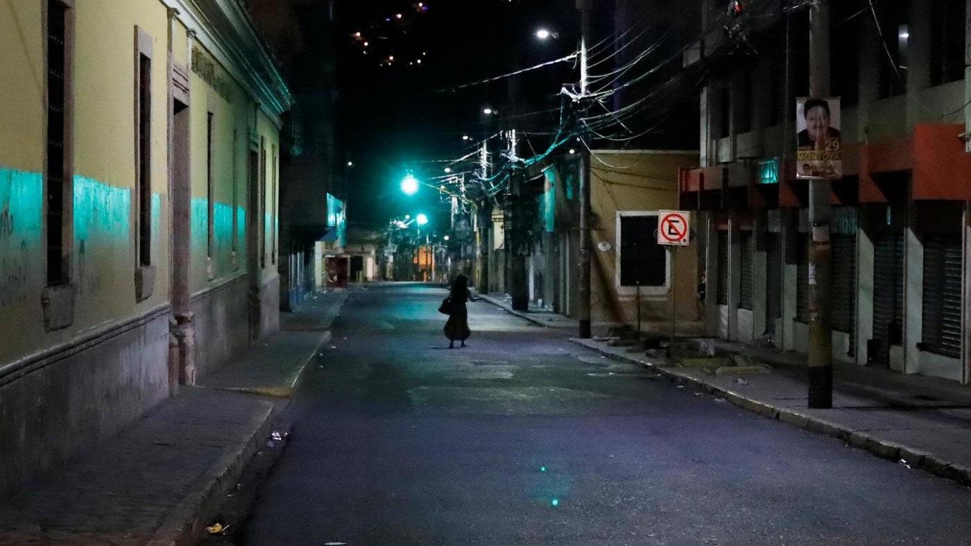 Honduras, terremoto magnitudo 7.6: allerta tsunami ai Caraibi