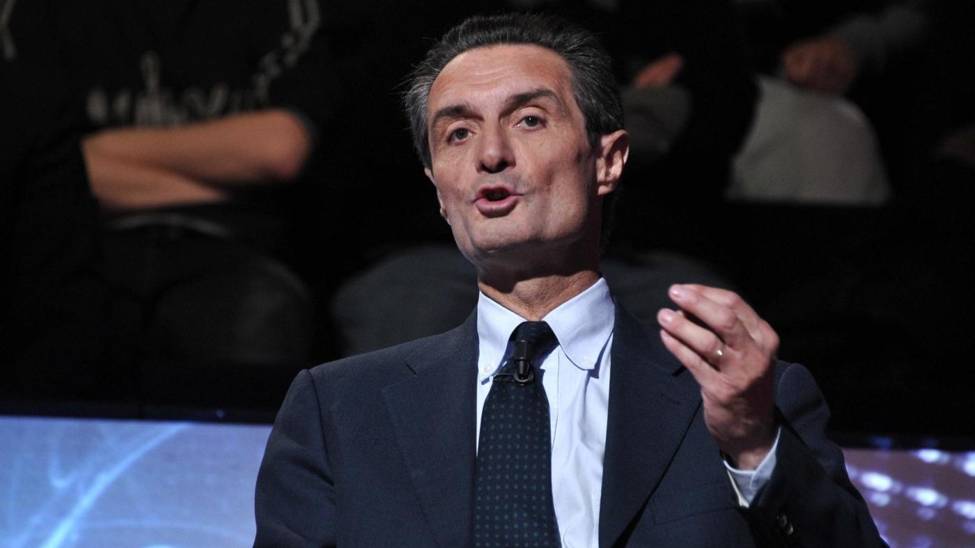 Regione Lombardia, Berlusconi: “Sarà Fontana il candidato del Centrodestra”