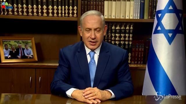 Gerusalemme capitale, Netanyahu: “Altri Paesi seguiranno Usa”