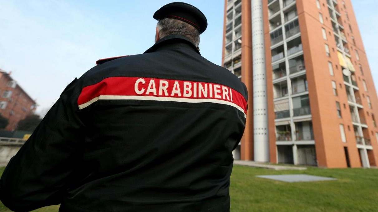 Arezzo, recuperati quadri rubati del ‘600: denunciato un prete